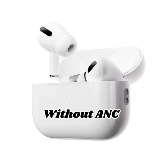 Airpods 2 (Without ANC)