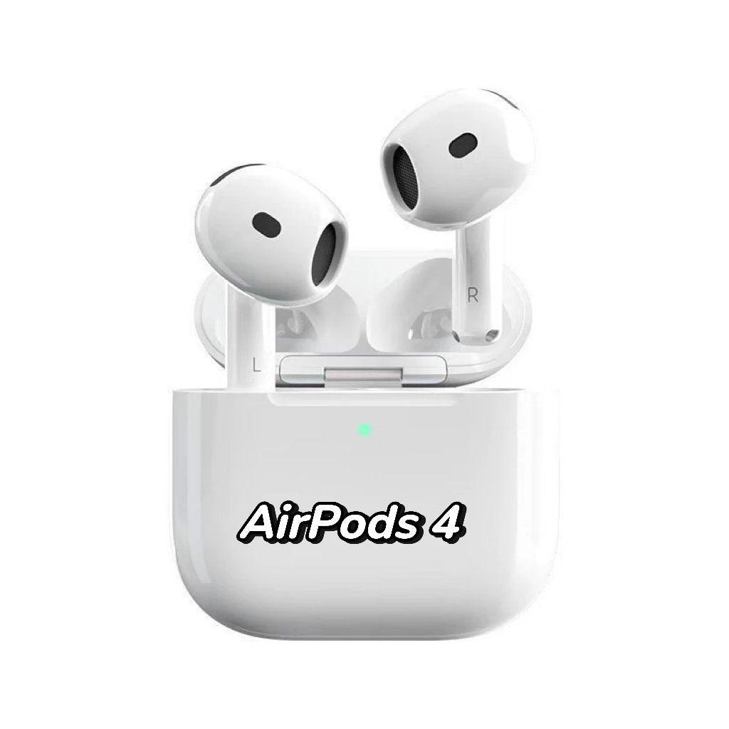 Airpods 4